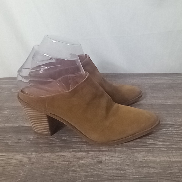 lucky brand sebiki mule